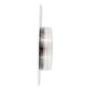 Miss Broadway Love the Sun Bronzer Terra Compatta Effetto Matte Bronze Matte 9 g